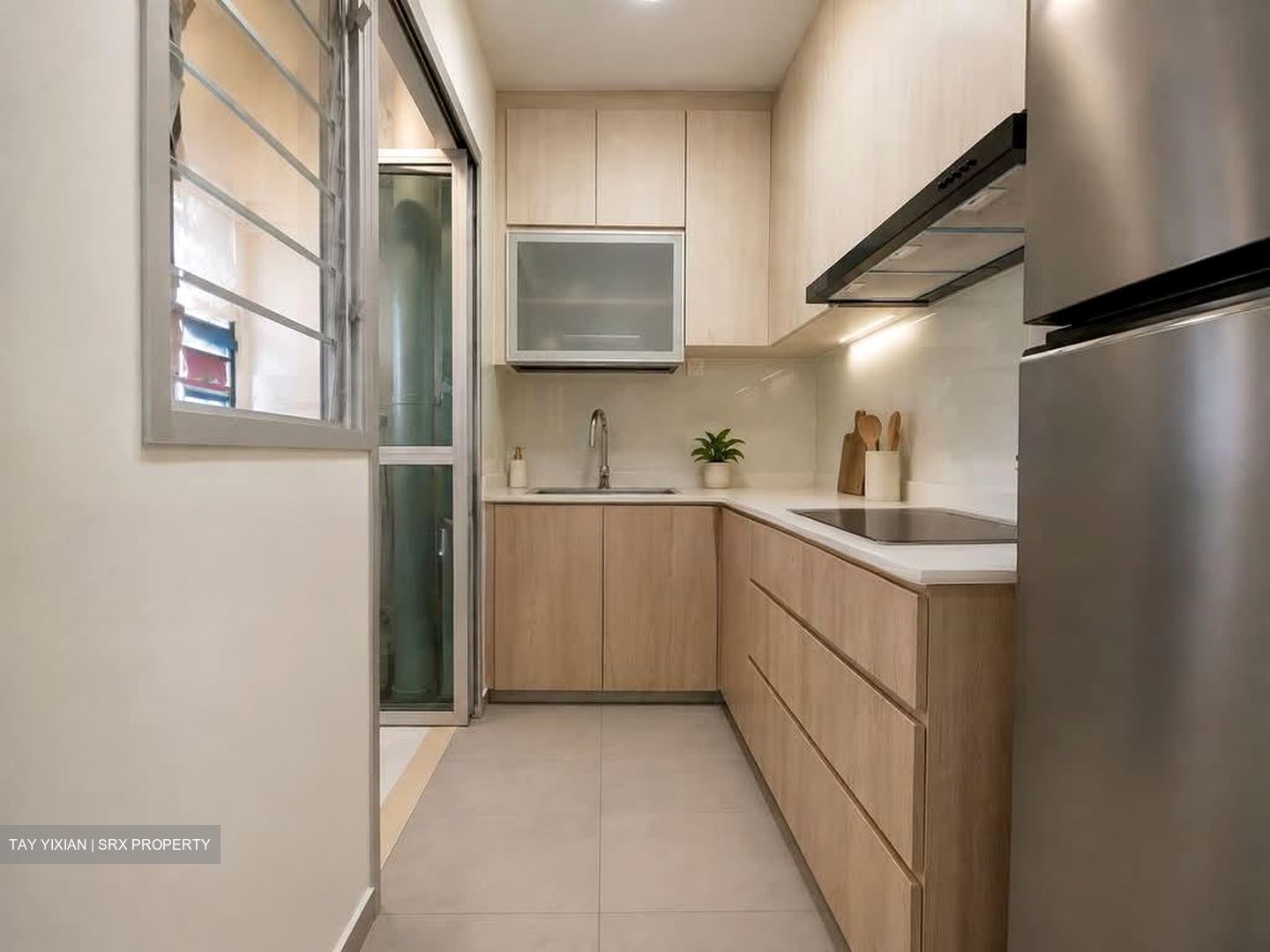 Blk 455A Teck Ghee Parkview (Ang Mo Kio), HDB 3 Rooms #599270071